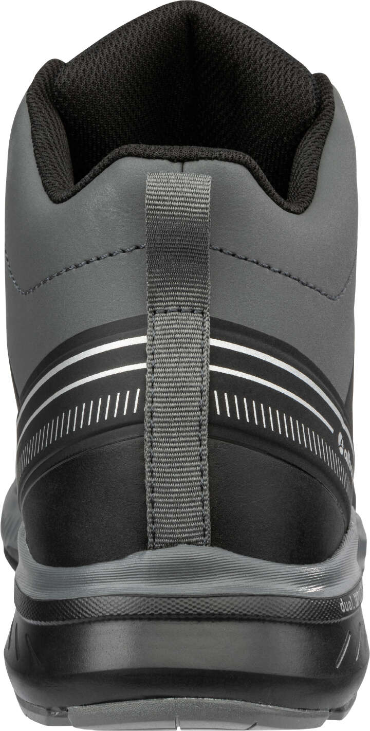 albatros Sicherheitsschuh Vigor 2 S3